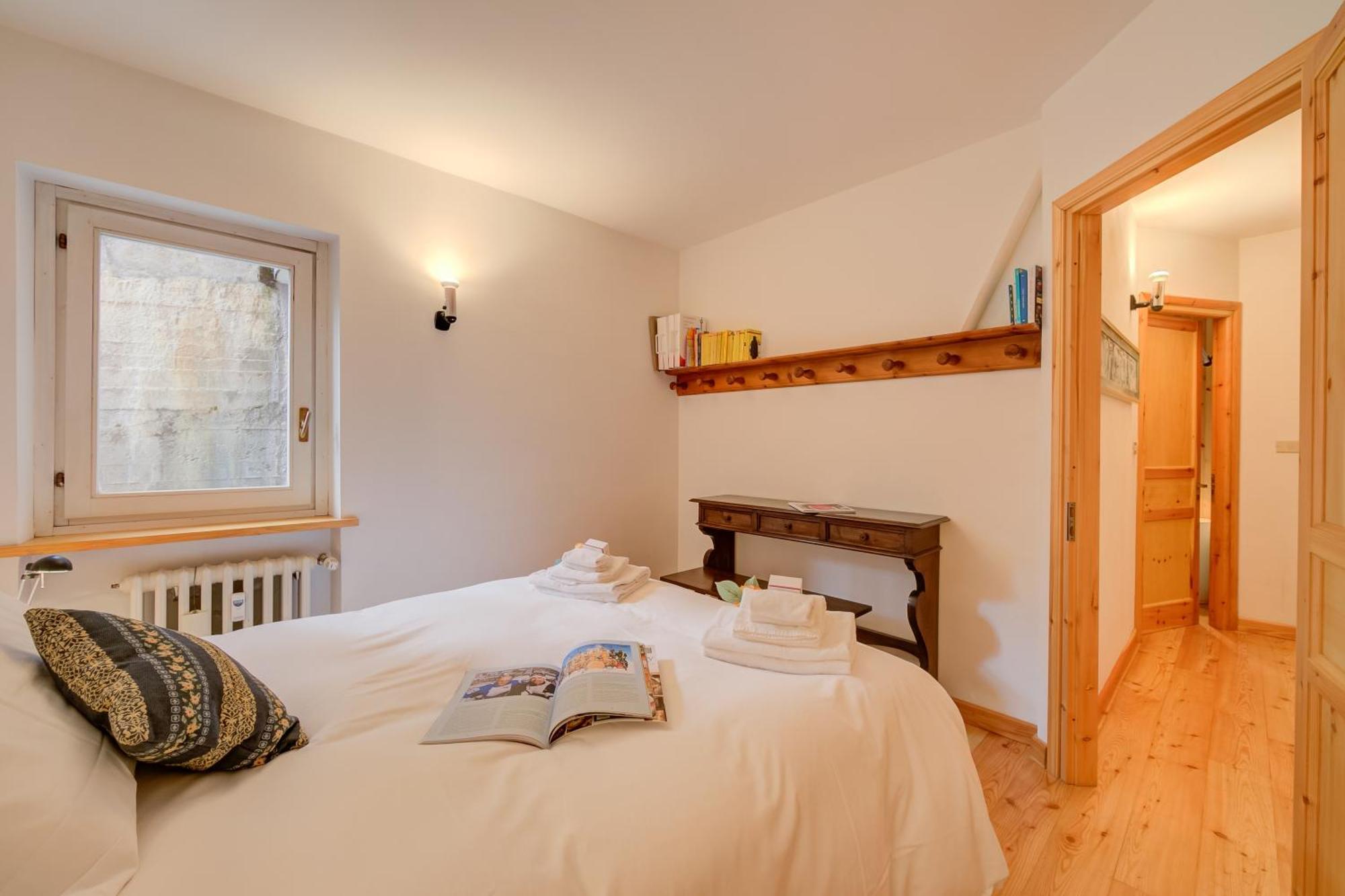 Appartamento La Marmotta Mountain Retreat - Happy Rentals Claviere Exterior photo